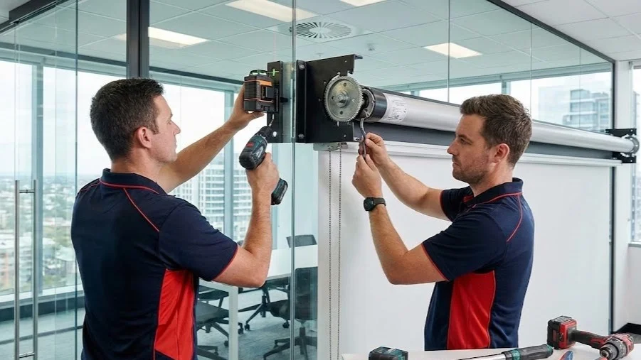 Profesyonel Montaj ve Kurulum